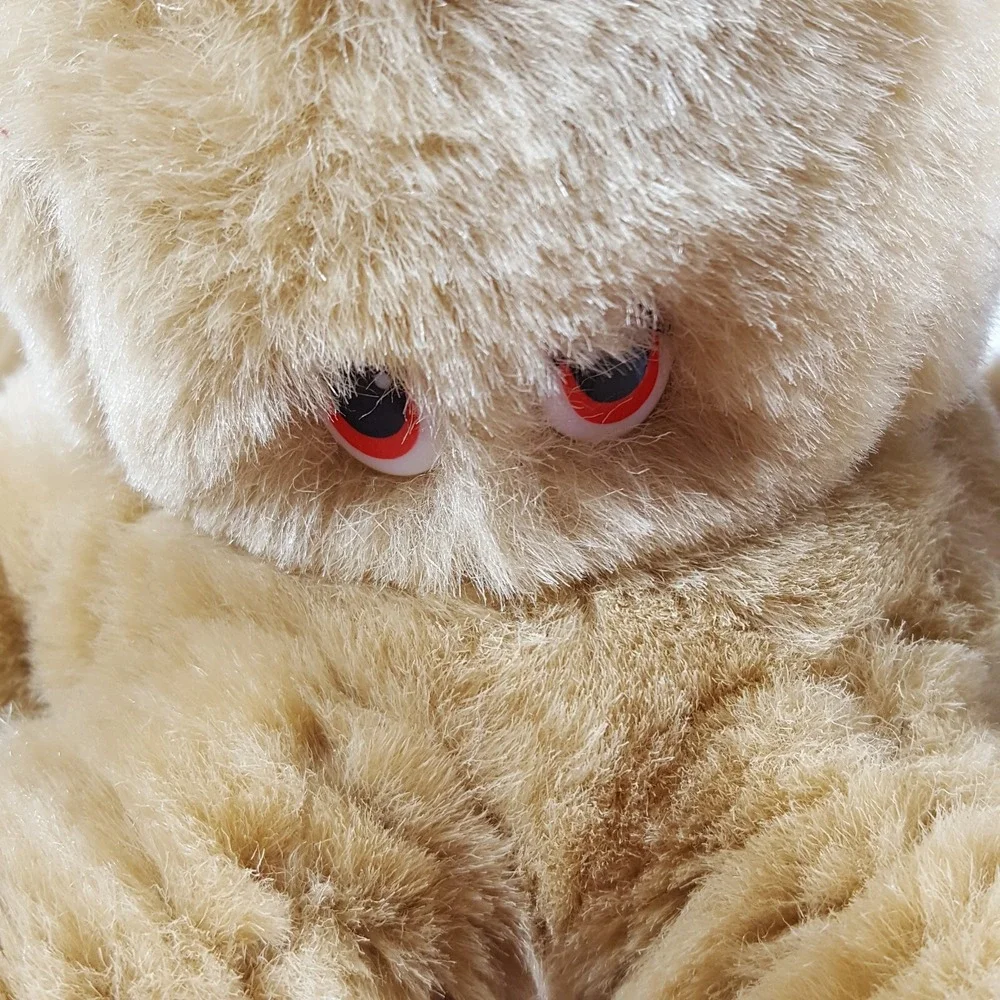 N/A stuffed octopus